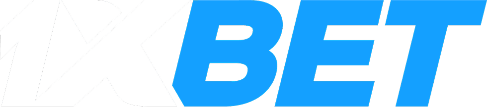 1xBet Казино Логотип
